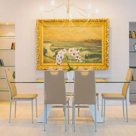 Market Square Appartement